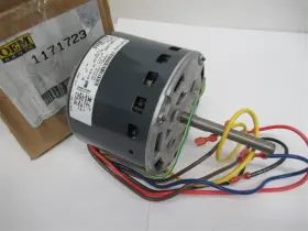 1171723 GENTEQ Heil Volt Sp Blower Motor