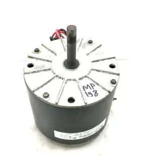 1184092 GENTEQ Condenser Fan Motor