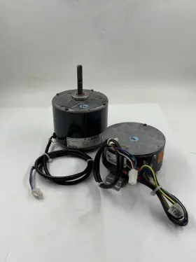 1186422 GENTEQ Ecm