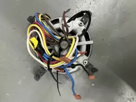 1186821 GENTEQ Icp Motor #3