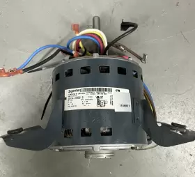 1186821 GENTEQ Icp Motor