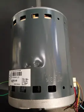 1186867 GENTEQ Endura Ecm Blower Motor