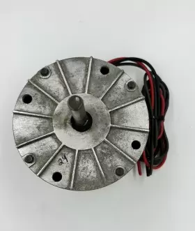 1193414 GENTEQ Condenser Fan Motor #3