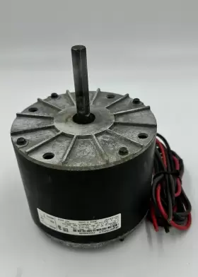 1193414 GENTEQ Condenser Fan Motor