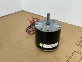 5122259 GENTEQ Condenser Fan Motor