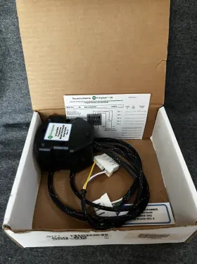 5K006 GENTEQ Evergreen Wifi Programmer
