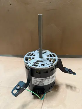 5KCP29MK6026S GENTEQ Blower Motor Rpm