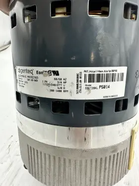 5SCC39KLP5014 GENTEQ Eon Motor #2