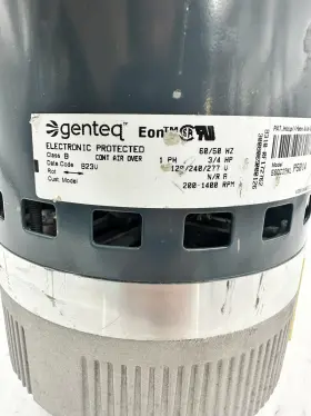 5SCC39KLP5014 GENTEQ Eon Motor #3