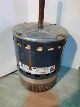 5SDA39RLV5053 GENTEQ Ecm Motor Rpm Am