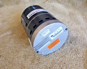 5SEA39ML GENTEQ Ensite Air Blower Motor #2