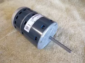 5SEA39ML GENTEQ Ensite Air Blower Motor