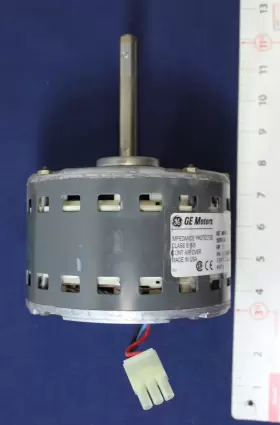 5SME39HL0003 GENTEQ Carrier Bryant Ecm Blower Motor Rpm #2