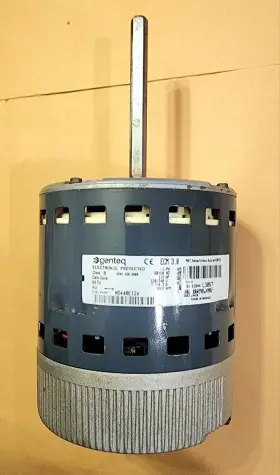 5SME39HXL3057 GENTEQ Blower Motor