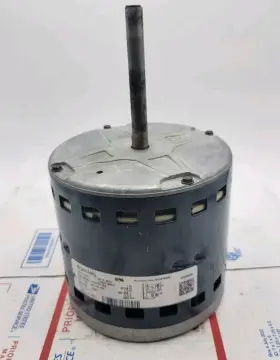 5SME39OX GENTEQ Blower Motor Module Rpm