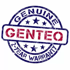 6207ECTL GENTEQ Ge Ecm Evergreen Em Endura Pro Module Motor #3