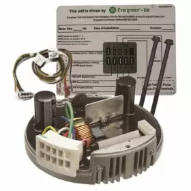 6207ECTL GENTEQ Ge Ecm Evergreen Em Endura Pro Module Motor