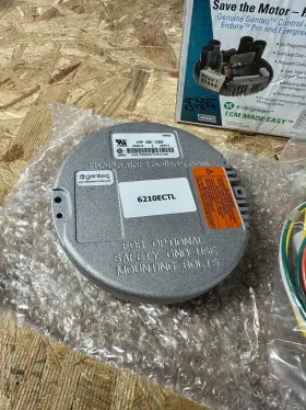 6210ECTL GENTEQ Evergreen Em Endura Pro Module #3