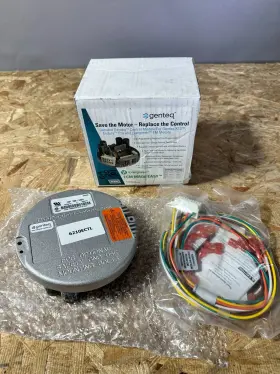 6210ECTL GENTEQ Evergreen Em Endura Pro Module