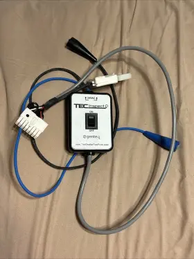 8794700FSG01 GENTEQ Tecinspect Pro Ecm Motor Diagnostic Tool