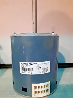 D344778P01 GENTEQ Motor Am