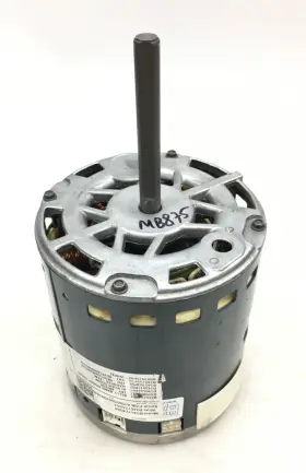 D345908P03 GENTEQ Ensite Blower Motor Rpm