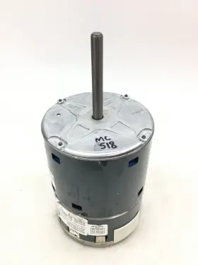 D345908P04 GENTEQ Ensite Blower Motor Rpm
