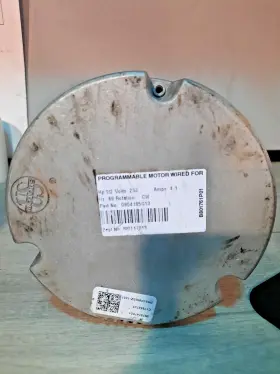 D675747PO1 GENTEQ Ecm Motor Rpm Sl #2
