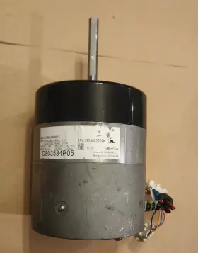 D803584P01 GENTEQ Trane Module