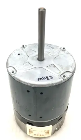 D806463P03 GENTEQ Eon Blower Motor