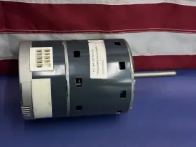 S1-5958690 GENTEQ FOR YORK Blower Motor Programed Ccw