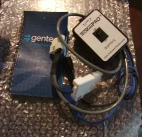 GA447 GENTEQ Tecmate Pro Ge Motor Service Tool Ecm