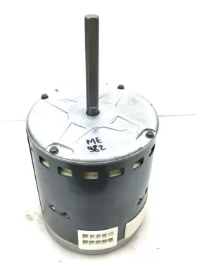 HD46AR282 GENTEQ Ensite Blower Motor Rpm Ccwle