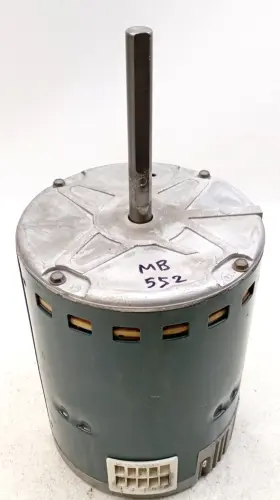 HD52AE139 GENTEQ Blower Motor Cw