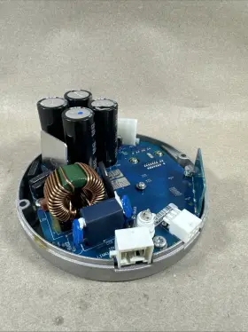 KJ09 GENTEQ Ge Ecm Module Ensite Blower Motor #2
