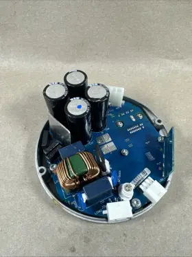 KJ09 GENTEQ Ge Ecm Module Ensite Blower Motor