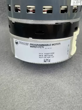 MOT015145 Genteq Trane Motor Module #3