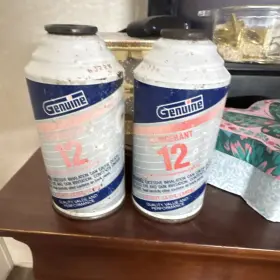 209203 Hvac Refrigeration
