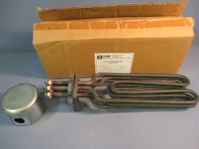 10-4066-3 GLENN ELECTRIC Heater Stack Immersion