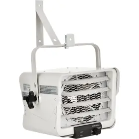 653577 GLOBAL Heater Horizontal Downflow