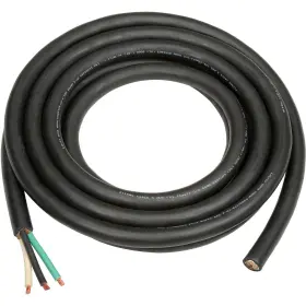 3C4AWG GLOBAL INDUSTRIAL Cable Wire Salamander Heater