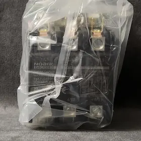 N4113 GLOBAL Hvac Noark Definite Contactor