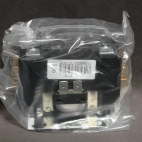 N4161 GLOBAL Hvac Noark Definite Contactor