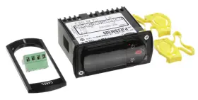 C03937846 GLOBAL REFRIGERATION Digtal Controller