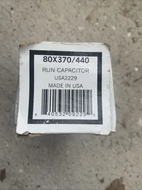 USA2229 GLOBAL Capacitor