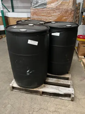 3634 GLOBAL WATER TECHNOLOGY GWT Propylene Glycol Antifreeze