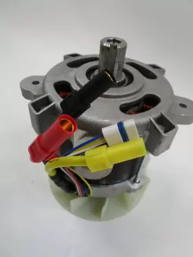 220721-B4 GLOBE Motor #3