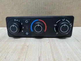 GL-P8HBG302 GLOBUS Control Head Climate