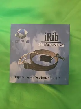 GPS-IRIB-18 GOBAL PLASMA SOLUTIONS Global Air Ionization Mini