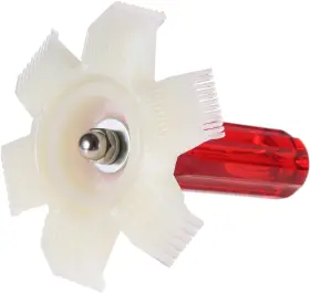 Fin-comb GOHANTEE Air Conditioner Radiator Ac Condenser